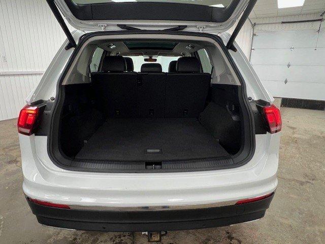 Volkswagen Tiguan 2018 - Image 37