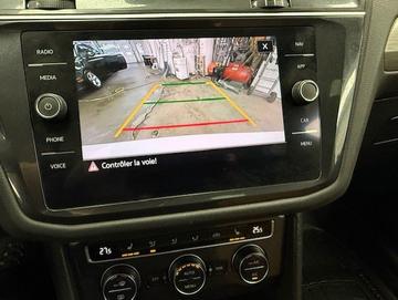 Volkswagen Tiguan 2018 - Thumbnail 24