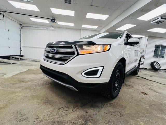 Ford Edge 2017 - Image 1
