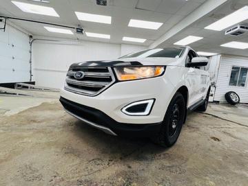 Ford Edge 2017 - Thumbnail 1