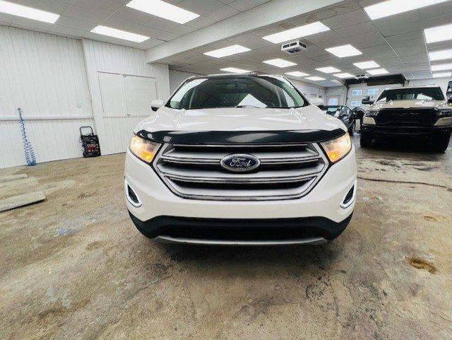Ford Edge 2017 - Image 2