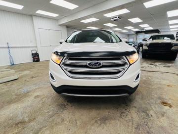 Ford Edge 2017 - Thumbnail 2
