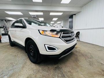 Ford Edge 2017 - Thumbnail 3