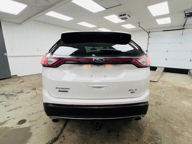 Ford Edge 2017 - Image 8