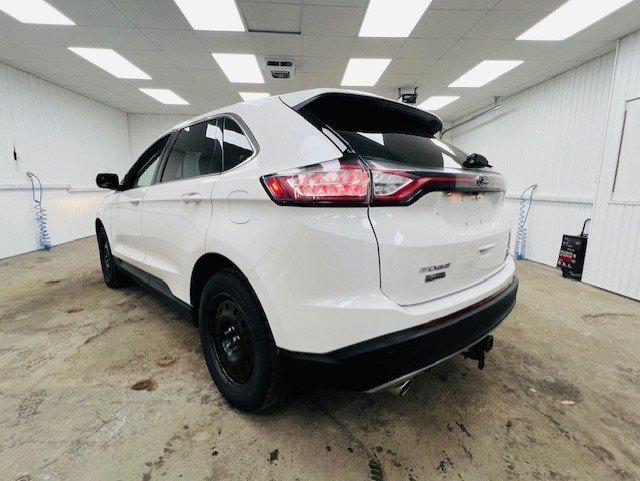 Ford Edge 2017 - Image 9