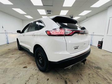 Ford Edge 2017 - Thumbnail 9