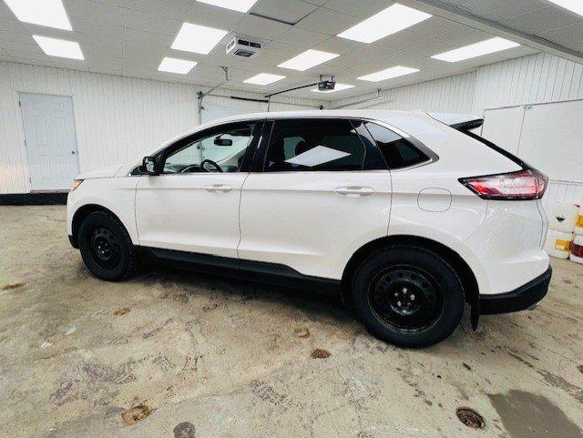 Ford Edge 2017 - Image 10