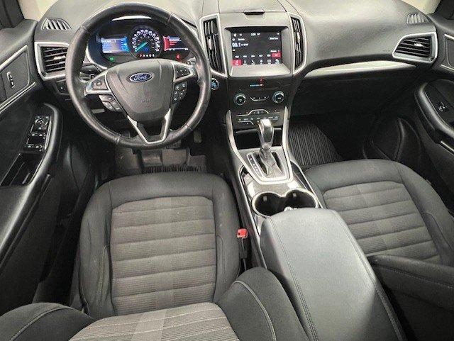 Ford Edge 2017 - Image 12