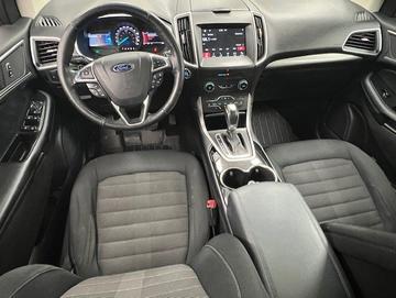 Ford Edge 2017 - Thumbnail 12
