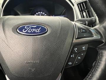 Ford Edge 2017 - Thumbnail 15