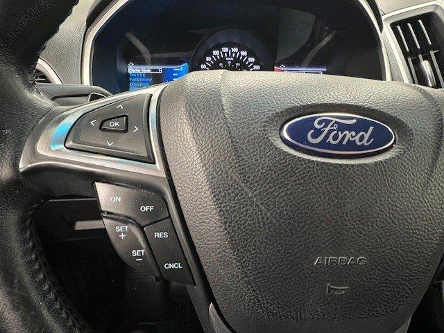 Ford Edge 2017 - Image 16