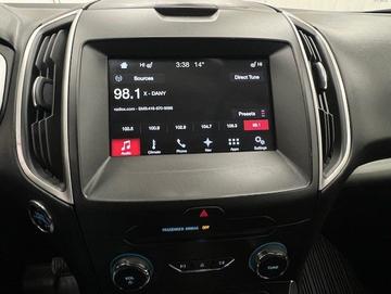 Ford Edge 2017 - Thumbnail 17