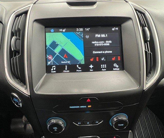 Ford Edge 2017 - Image 19
