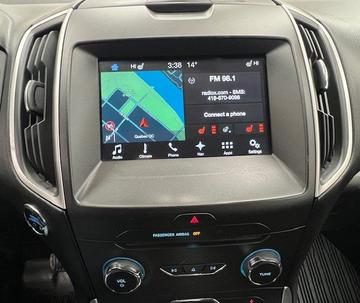 Ford Edge 2017 - Thumbnail 19