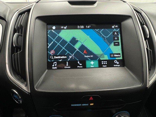 Ford Edge 2017 - Image 20