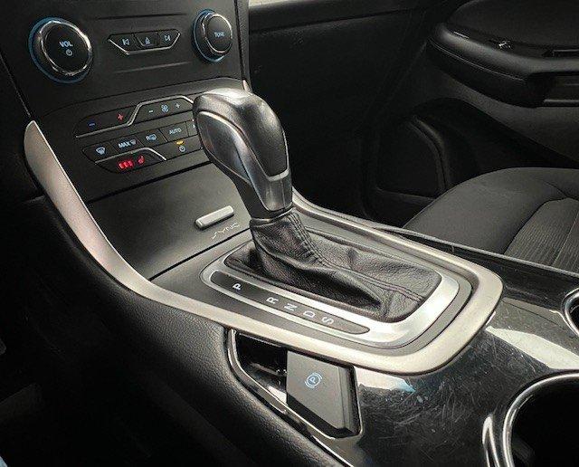 Ford Edge 2017 - Image 24