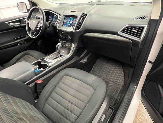 Ford Edge 2017 - Image 32