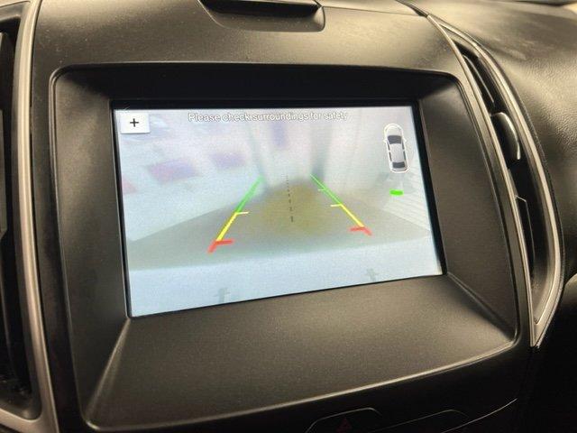 Ford Edge 2017 - Image 22