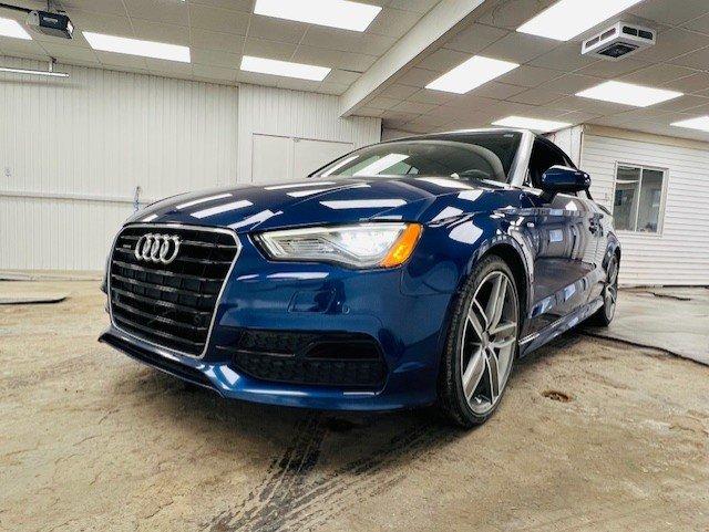 Audi A3 2016 - Image 1