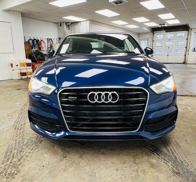 Audi A3 2016 - Image 2