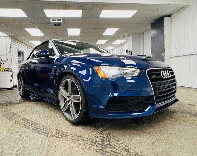 Audi A3 2016 - Image 3