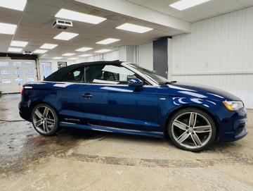 Audi A3 2016 - Thumbnail 6