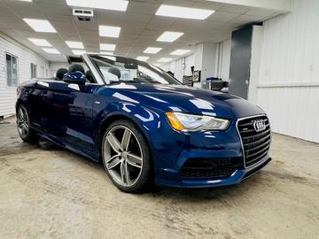 Audi A3 2016 - Thumbnail 30