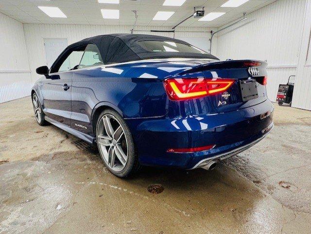 Audi A3 2016 - Image 9