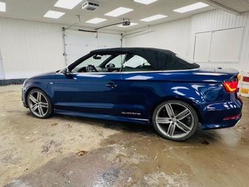 Audi A3 2016 - Thumbnail 10