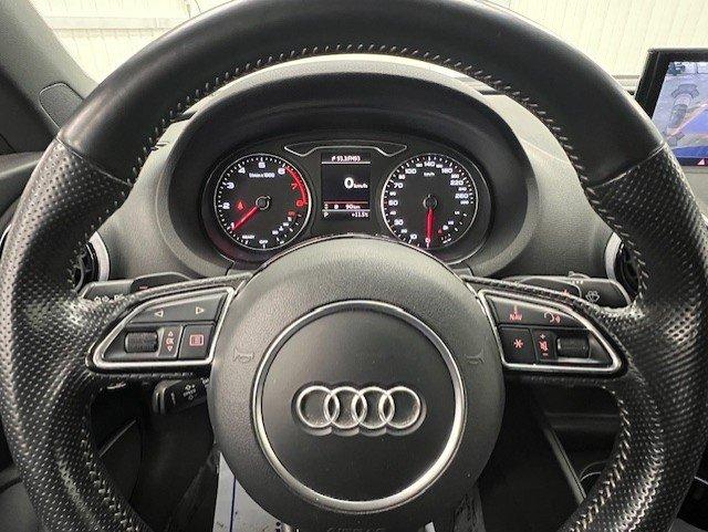 Audi A3 2016 - Image 13