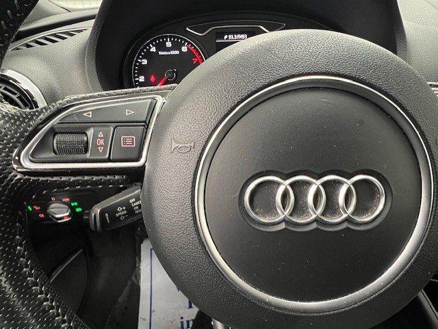 Audi A3 2016 - Image 14