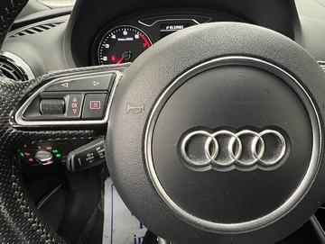 Audi A3 2016 - Thumbnail 14