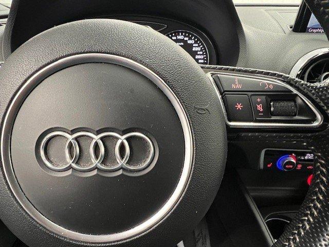 Audi A3 2016 - Image 15