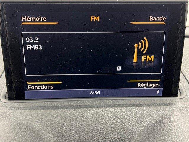 Audi A3 2016 - Image 16