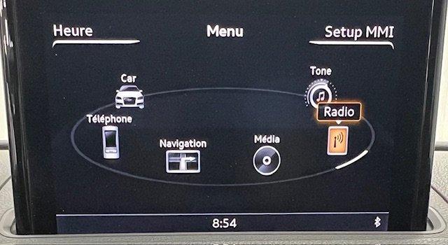 Audi A3 2016 - Image 17