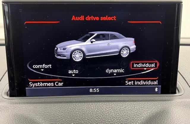 Audi A3 2016 - Image 18