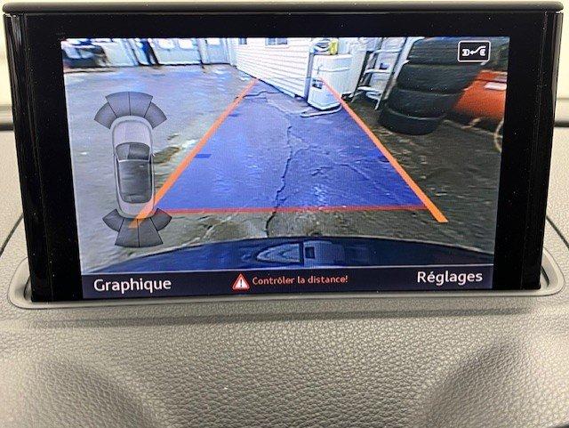 Audi A3 2016 - Image 19