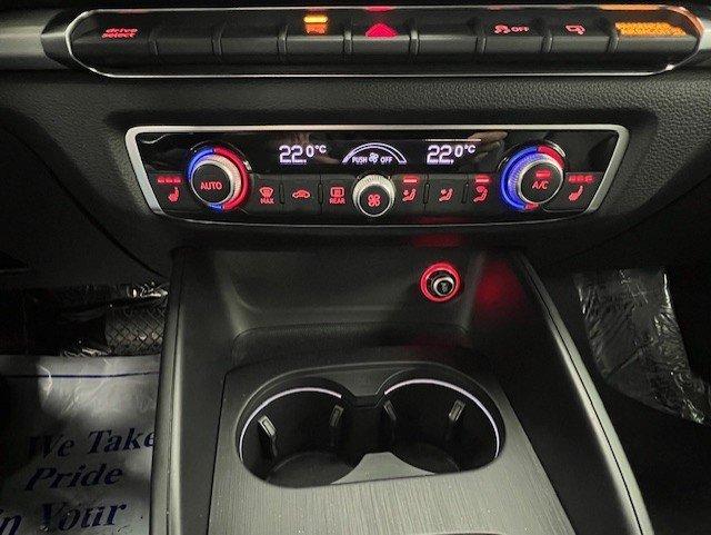 Audi A3 2016 - Image 21