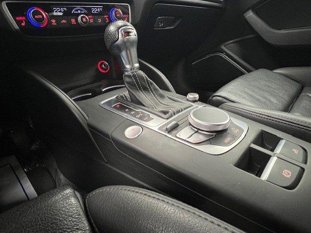 Audi A3 2016 - Image 22