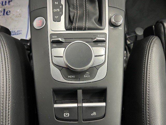 Audi A3 2016 - Image 23