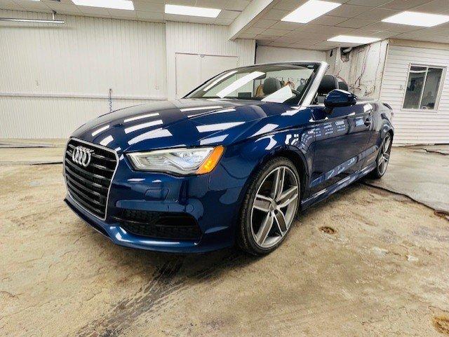 Audi A3 2016 - Image 29