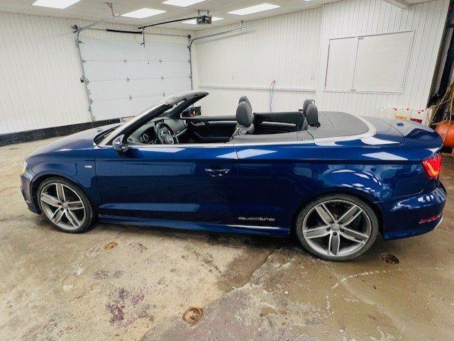 Audi A3 2016 - Image 31