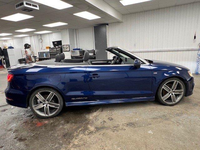 Audi A3 2016 - Image 32