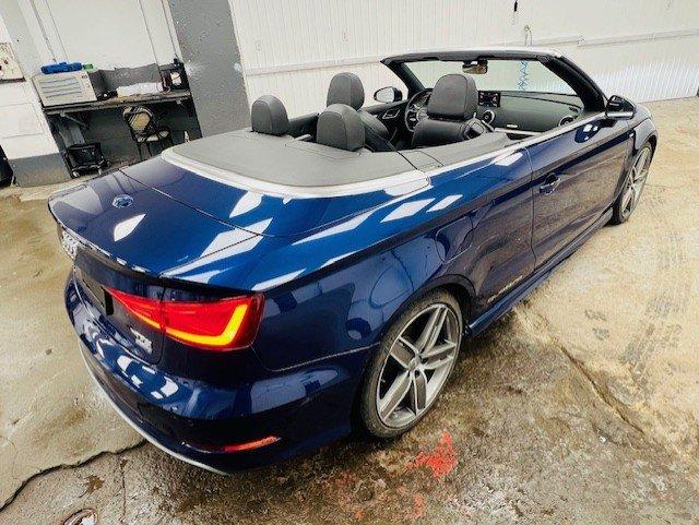 Audi A3 2016 - Image 33