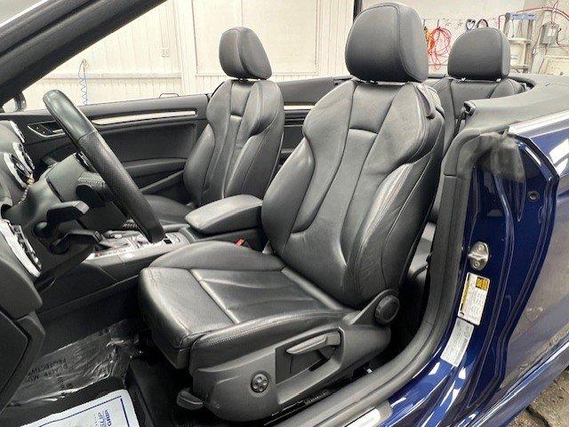 Audi A3 2016 - Image 34