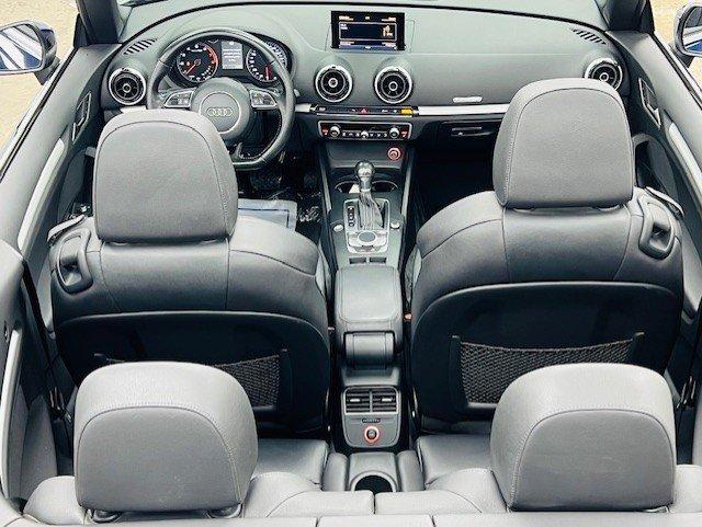 Audi A3 2016 - Image 36