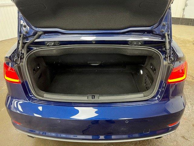 Audi A3 2016 - Image 38