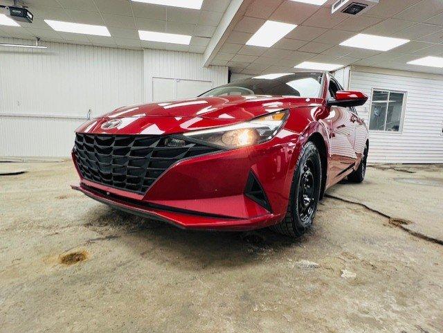 Hyundai Elantra 2022 - Image 1