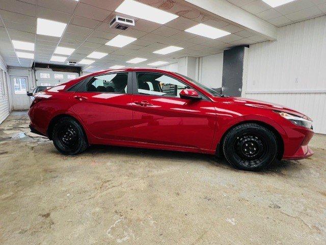 Hyundai Elantra 2022 - Image 6