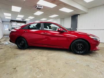 Hyundai Elantra 2022 - Thumbnail 6